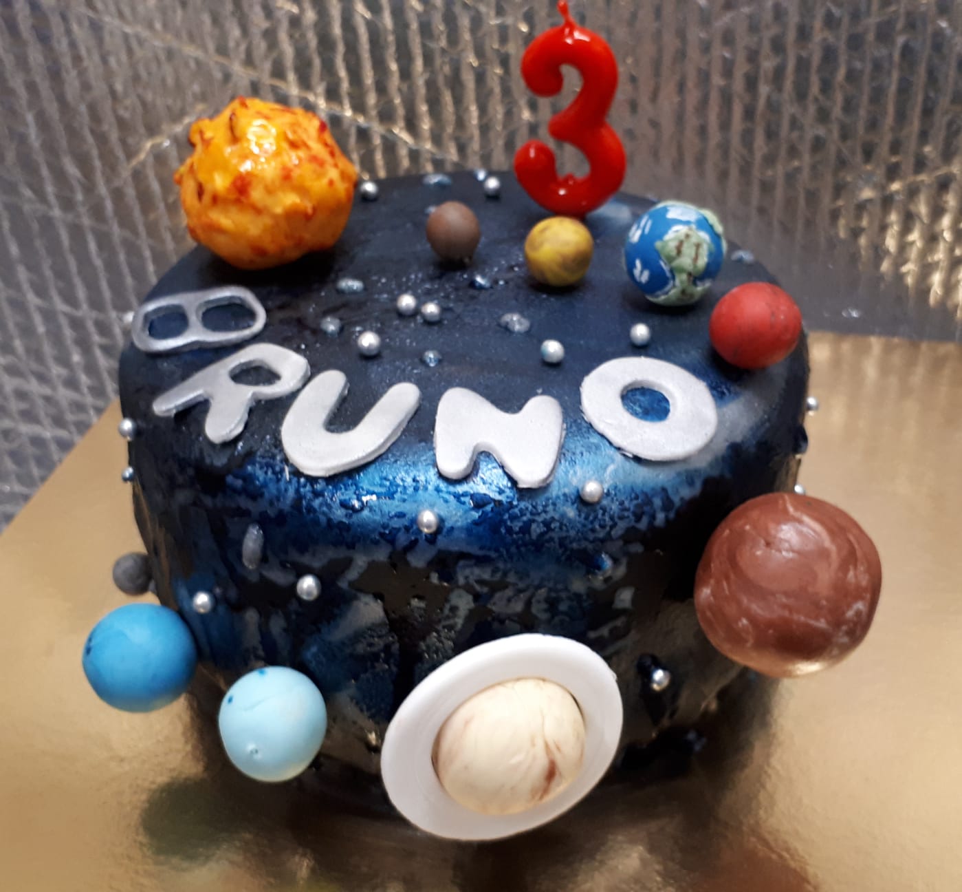 A Meiga Reposteria Artesana 