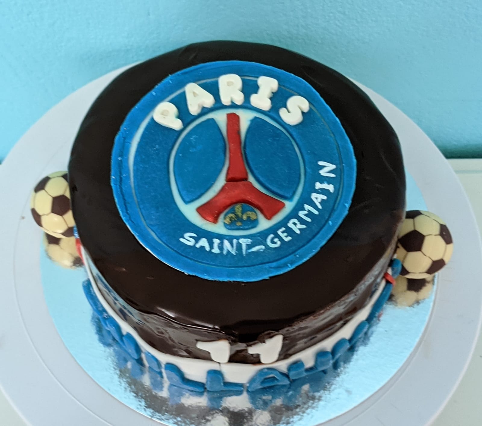 A Meiga Reposteria Artesana 