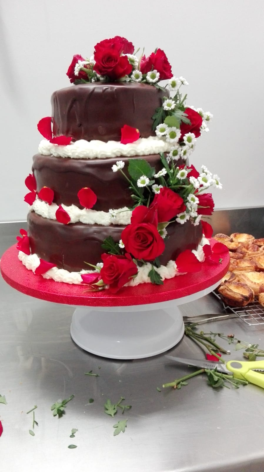 A Meiga Reposteria Artesana 