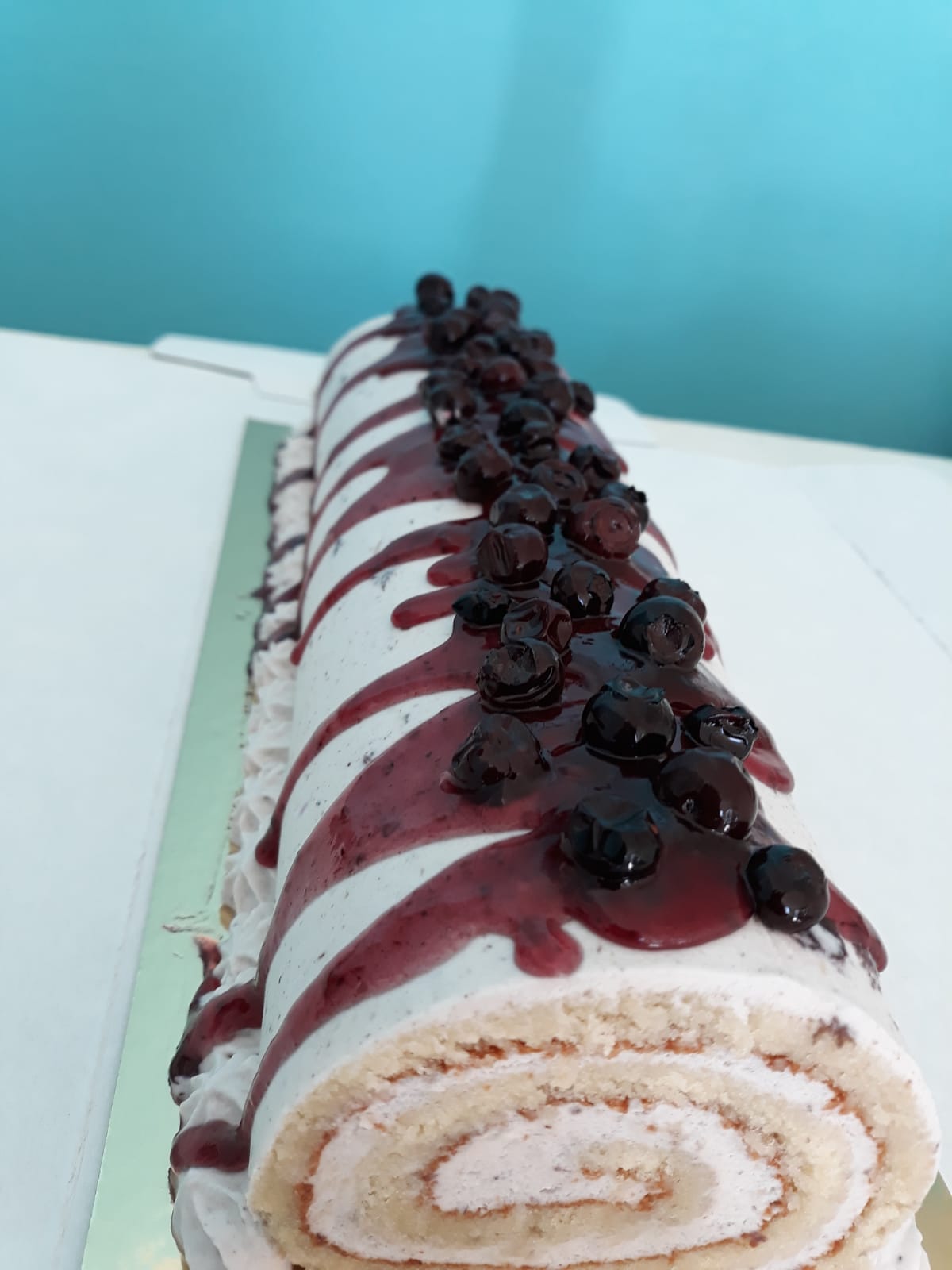 A Meiga Reposteria Artesana 