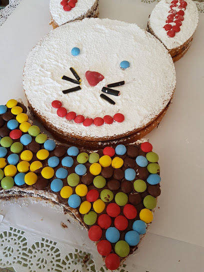 Panadería Amando