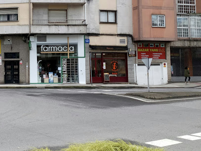 Panadería Rebelle