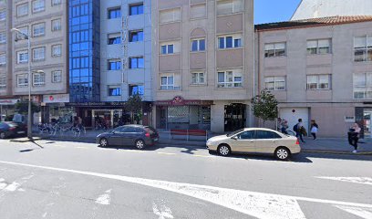 ANXEMI - Manuel Barreiro