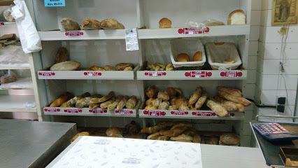 Panadería Abelleira Muñoz