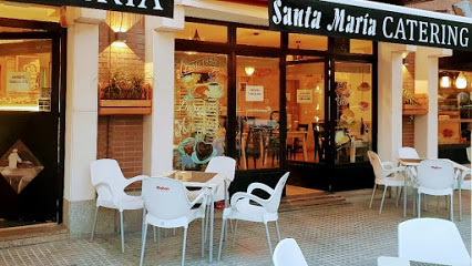 Foto de Horno de pan Santa Maria