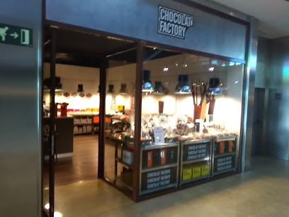 Chocolat Factory Zielo