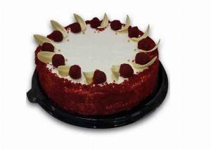 Tarta Red Velvet