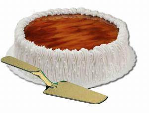 Tarta San Marcos