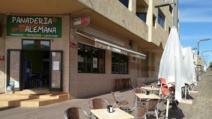Mikes Canasta del Pan