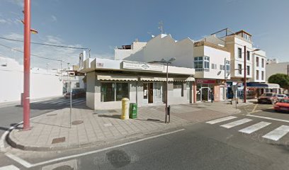 FUERTE-PAN S.L.
