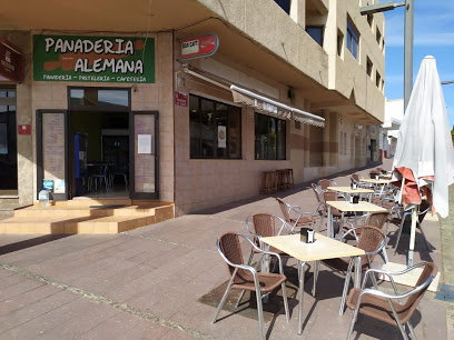 Mikes Canasta del Pan