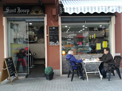 Foto de Pastelería Sant Josep