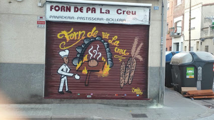 Foto de Forn De Pa La Creu