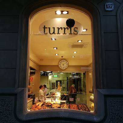 Foto de Turris Sabadell