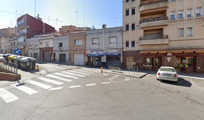 Panadería Valero Forn Tradicional