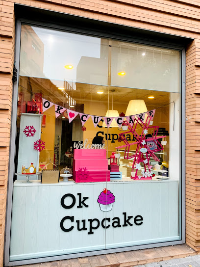 Foto de OK Cupcake