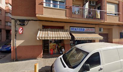 Foto de Tienda Panabad passeig Gaudí