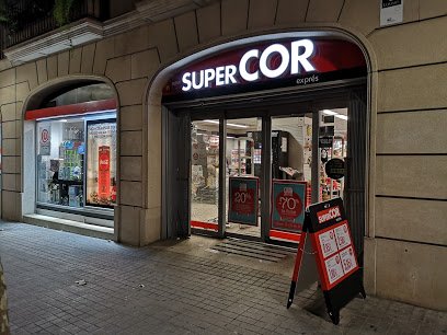 Foto de Supercor Expres