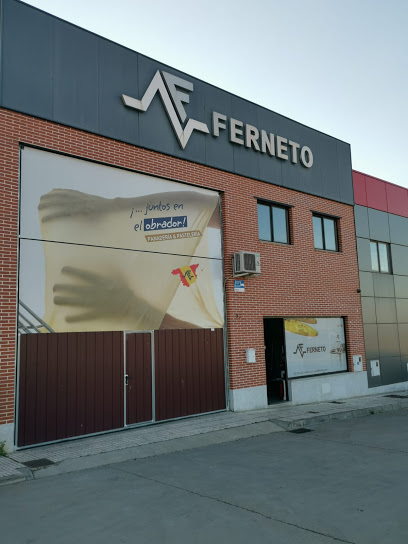 Ferneto España