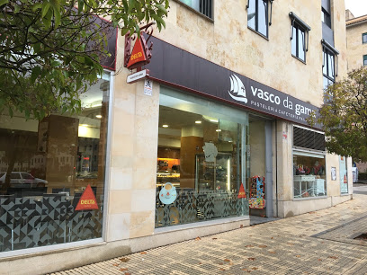 Pastelería Vasco De Gama