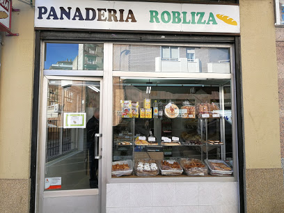 Panadería Robliza