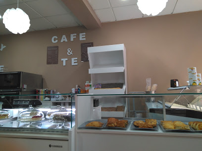 Pastry & Coffe