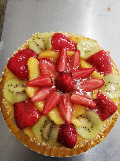 Panadería Azahar Sc