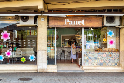 Panet - Pavé Artesans des de 1962 - Torrelavila