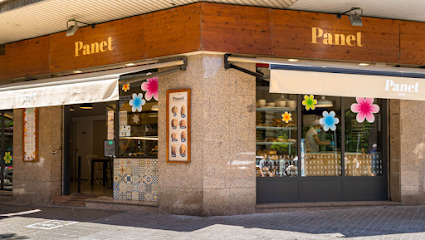 Panet - Pavé Artesans des de 1962 - Torrelavila