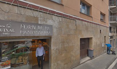 Forn I Pastissería Quixal Sl