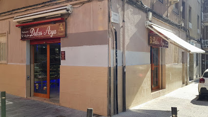 Foto de Dulcesaya