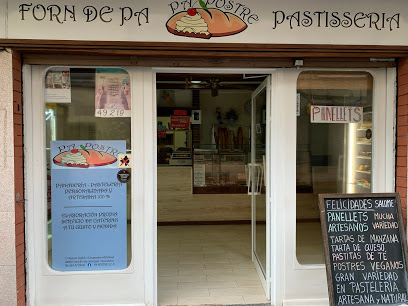 Foto de PaPostre S.C.P