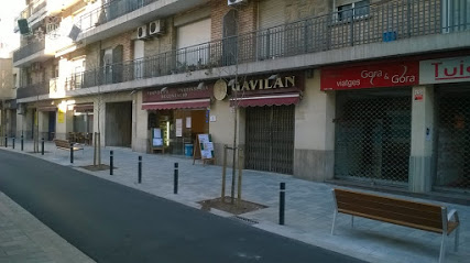 Foto de Forn De Pa Pastisseria Degustació Gavilan