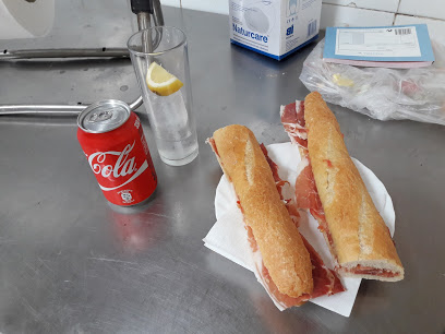 Foto de Balmat S L