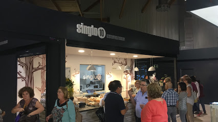 Foto de Singlu10 - Gluten Free Bakery