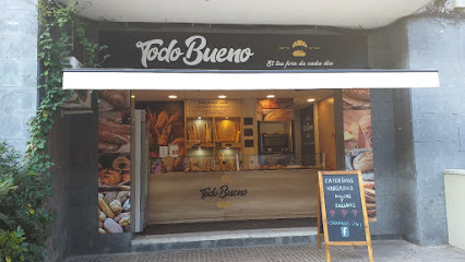 Foto de TODO BUENO SANT BOI