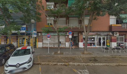 Foto de Susana Santos Gavara