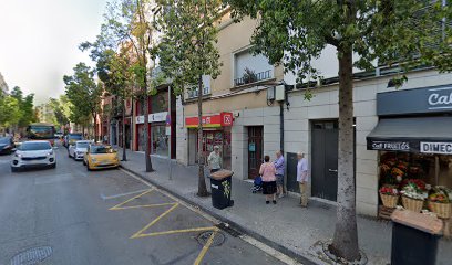 Forn Montserrat S.A.