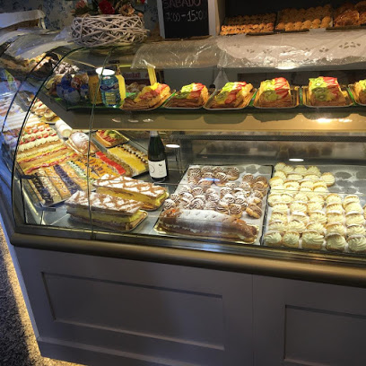 PANADERIA Y PASTELERIA BORGE S.L.
