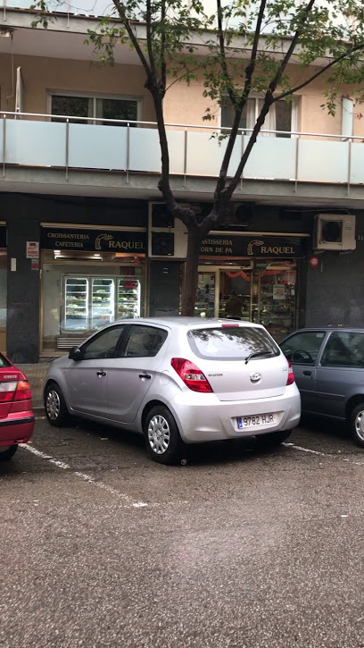 Foto de Raquel Pastisseria