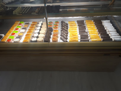 Cafeteria Pastisseria