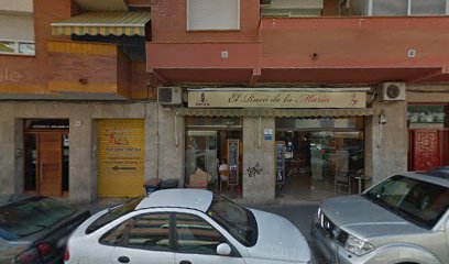 Foto de Panaderia Cafeteria L&apos;Express