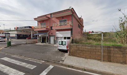 Panaderia pastelería Guanche e hijos SL