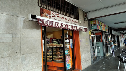 Foto de El Horno de la Avenida