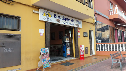 Foto de Boutique del Pan JONIPAN