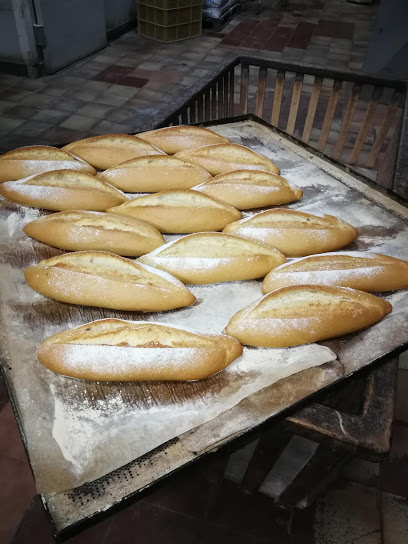 Panadería de la Rosa