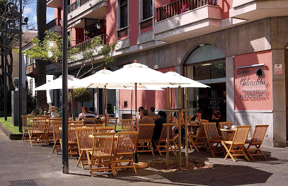 Foto de Cafetería Palmelita