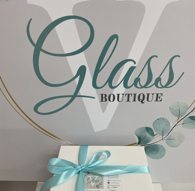 Foto de Vglass Boutique