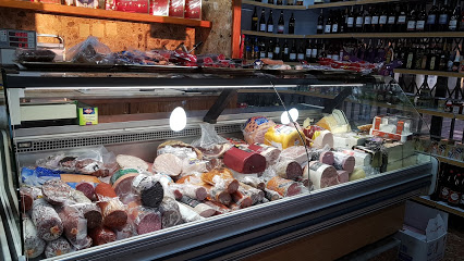 Pastelería Valencia