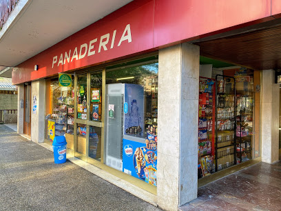 Panaderia